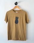 Piña Skull T