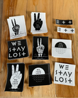 Sticker Pack