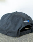 Unstructured cap