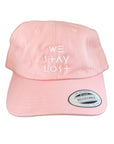 Dad hat