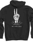 Peace Hoodie