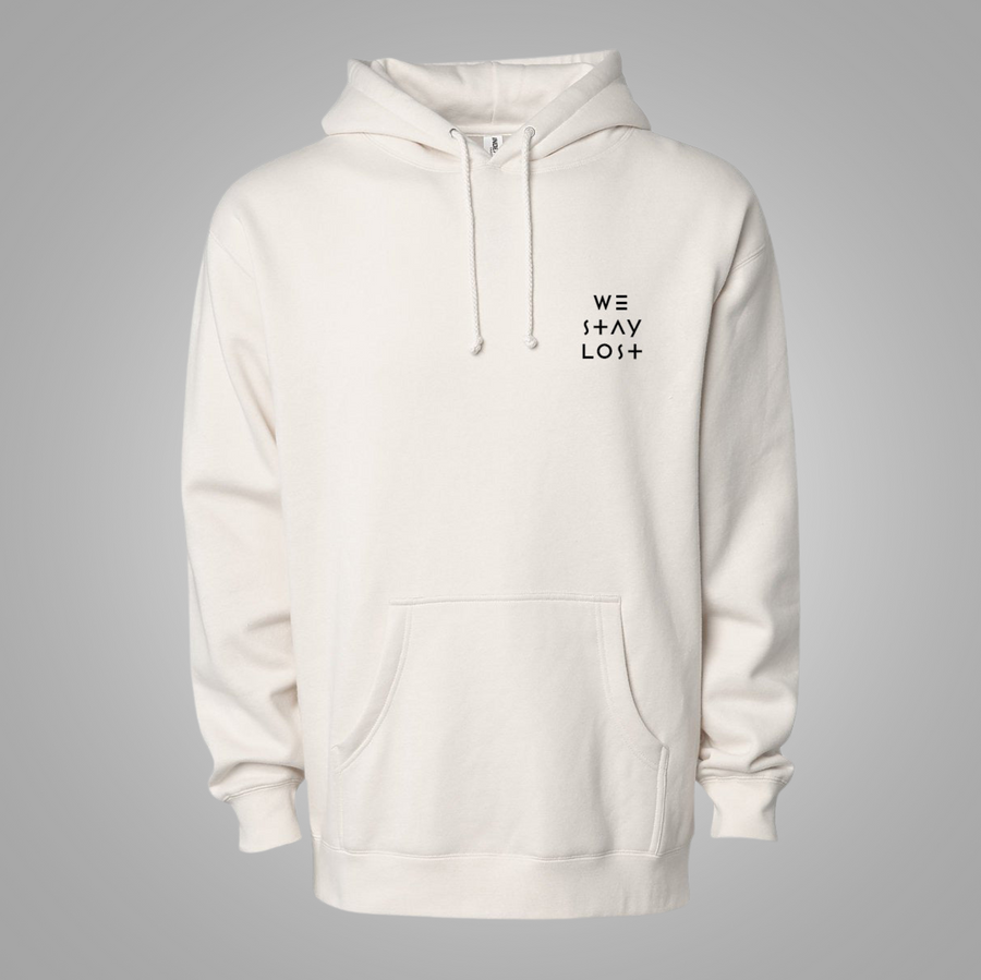 Peace Hoodie