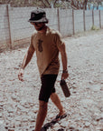 Piña Skull T