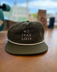 Rope Cap