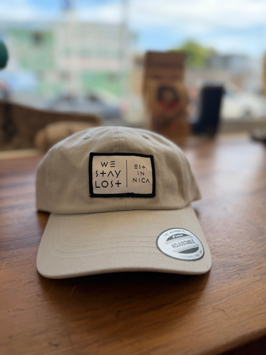 Dad hat