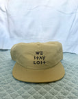 Nylon Surf Cap