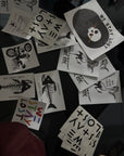 Sticker Pack