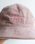 Bucket Hat