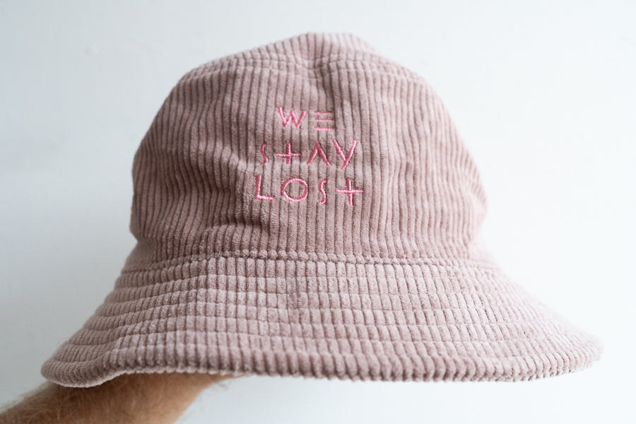 Bucket Hat